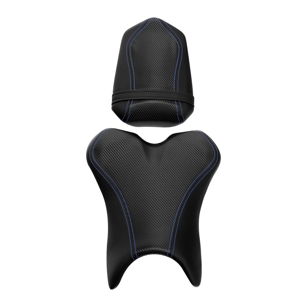 Driver & Passenger Seats for Yamaha YZF R1 (2004–2006)