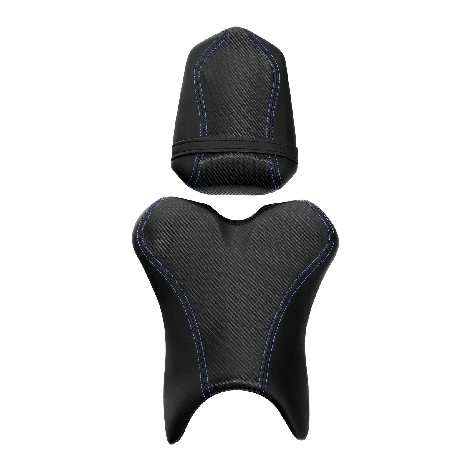 Driver & Passenger Seats for Yamaha YZF R1 (2004–2006)
