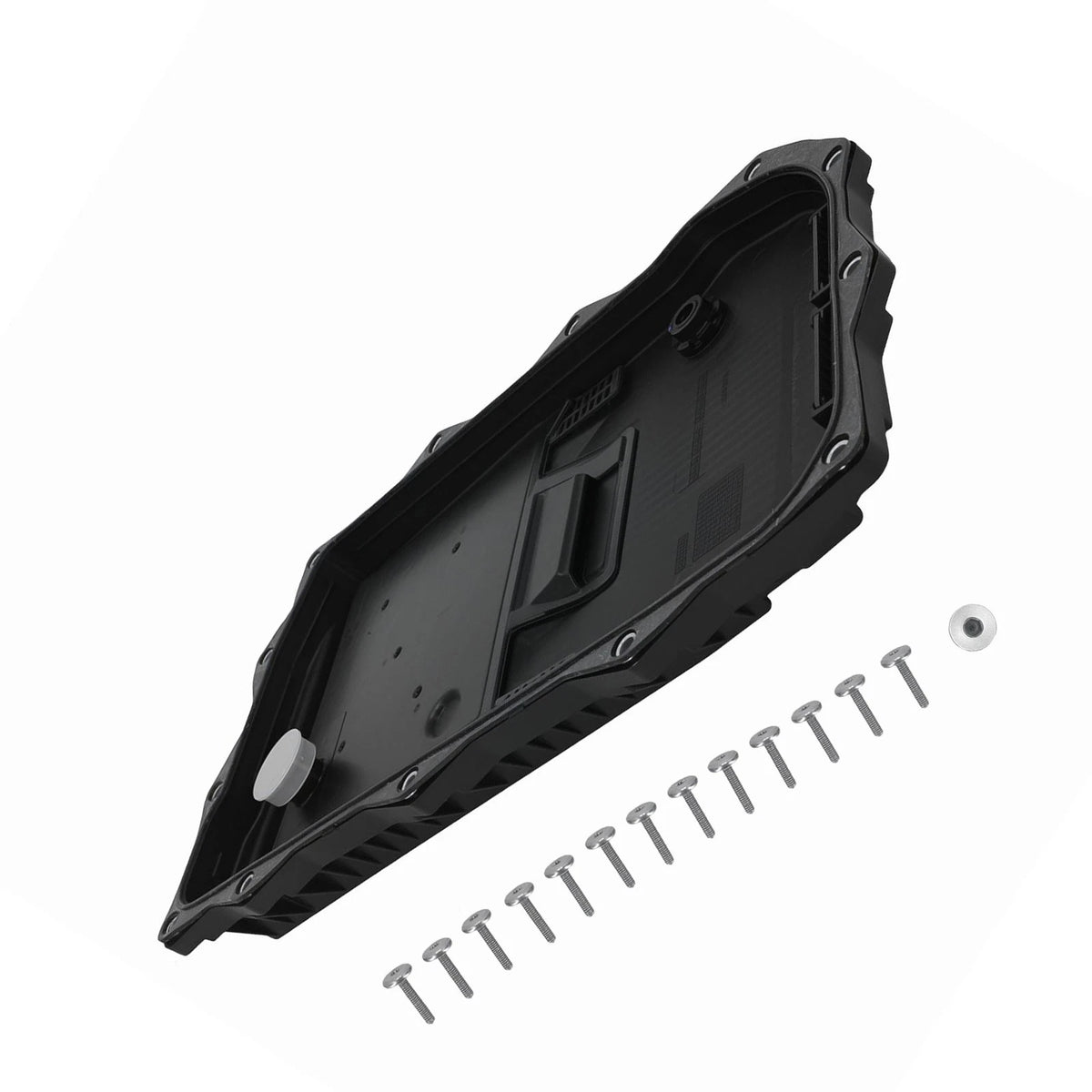 Auto Trans Oil Pan for Dodge Challenger 850RE (2019–2021) 52854834AB