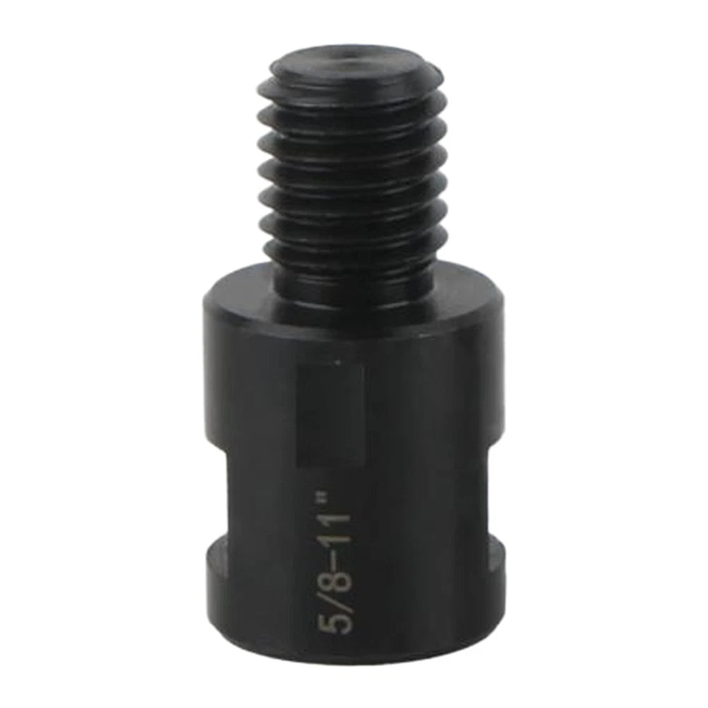 Precision Fit Adapter for M10 to M14 and 5/8-11 Thread Grinding Tools