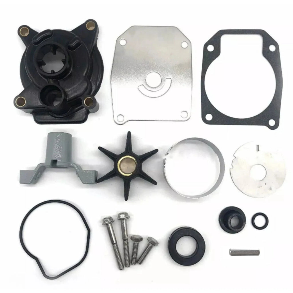 Water Pump Repair Kit for Johnson Evinrude (Replaces 391635, 0391635, 18-3378)
