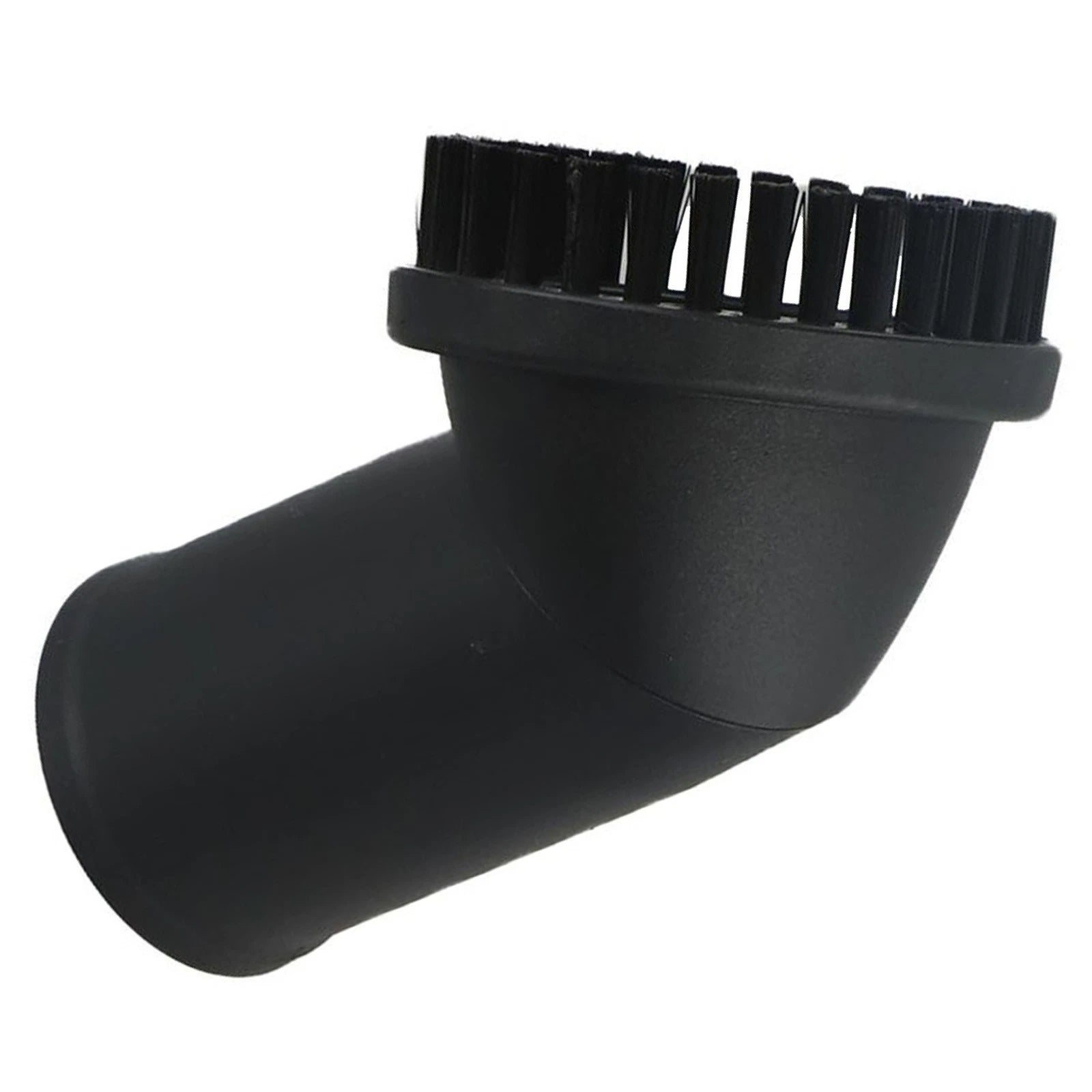 2X Round Dust Brush Attachment for Vacuum Cleaner (35mm)