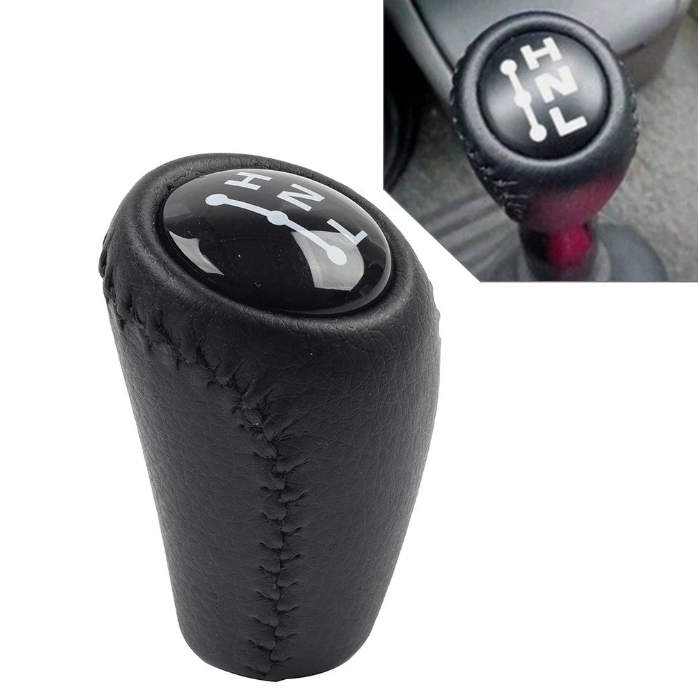 Gear Shift Knob for Toyota Land Cruiser Prado LC120 (2003–2009)