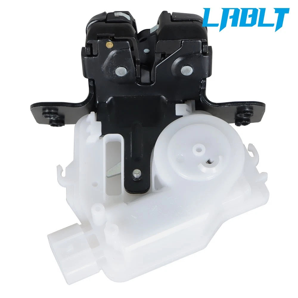 Liftgate Latch Lock Actuator for Fiat 500 Abarth Hatchback (2012–2019)