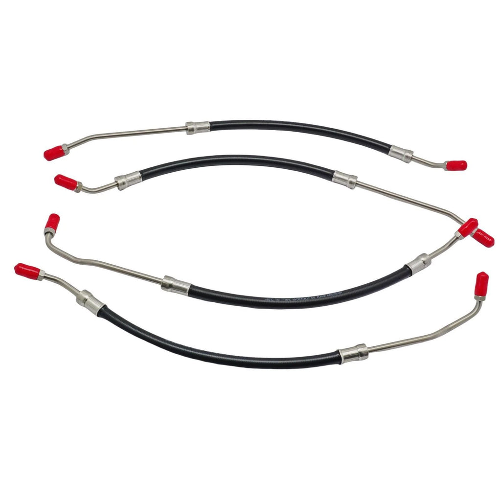 Hydraulic Hose Line Kit 21536994 for Volvo Penta