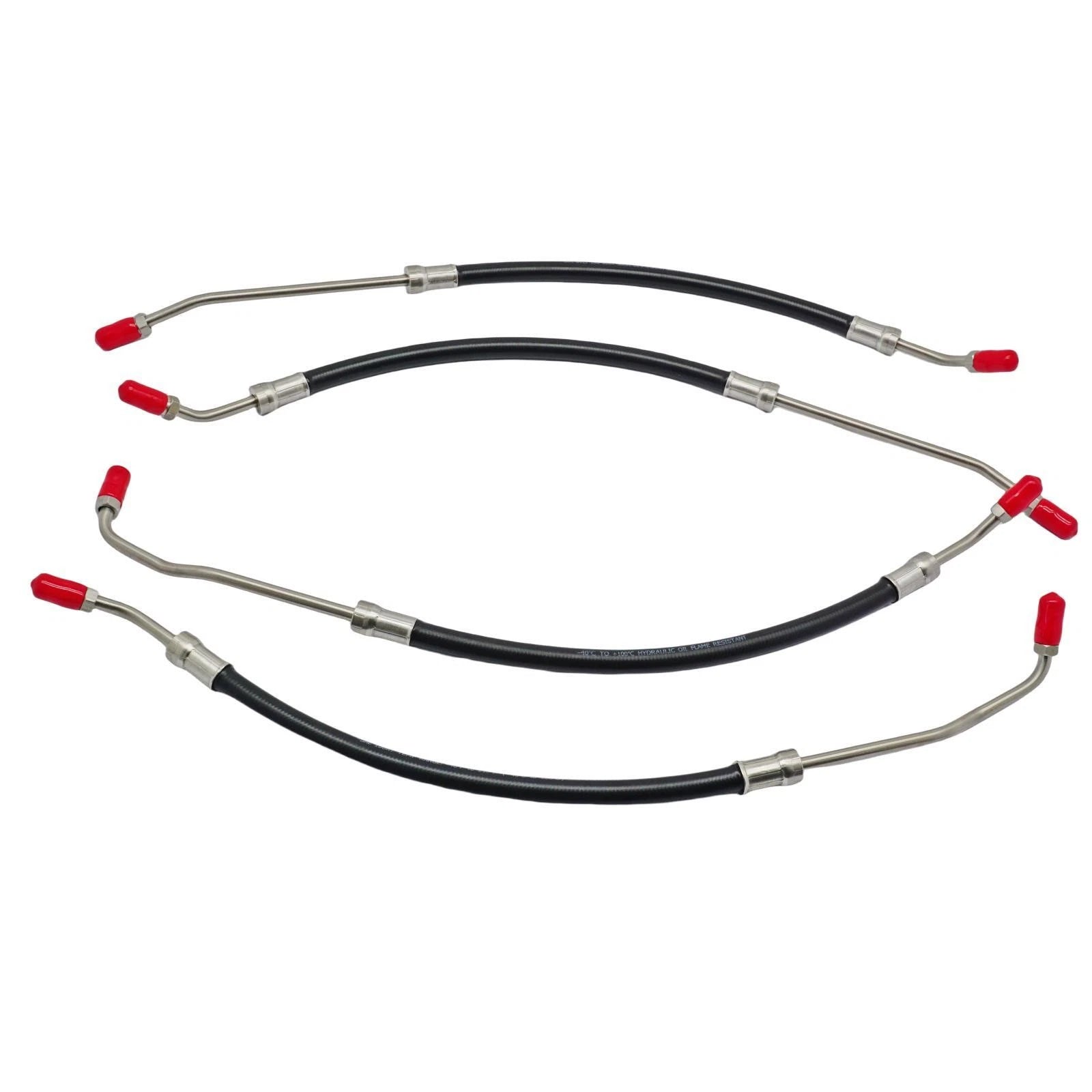 Hydraulic Hose Line Kit 21536994 for Volvo Penta