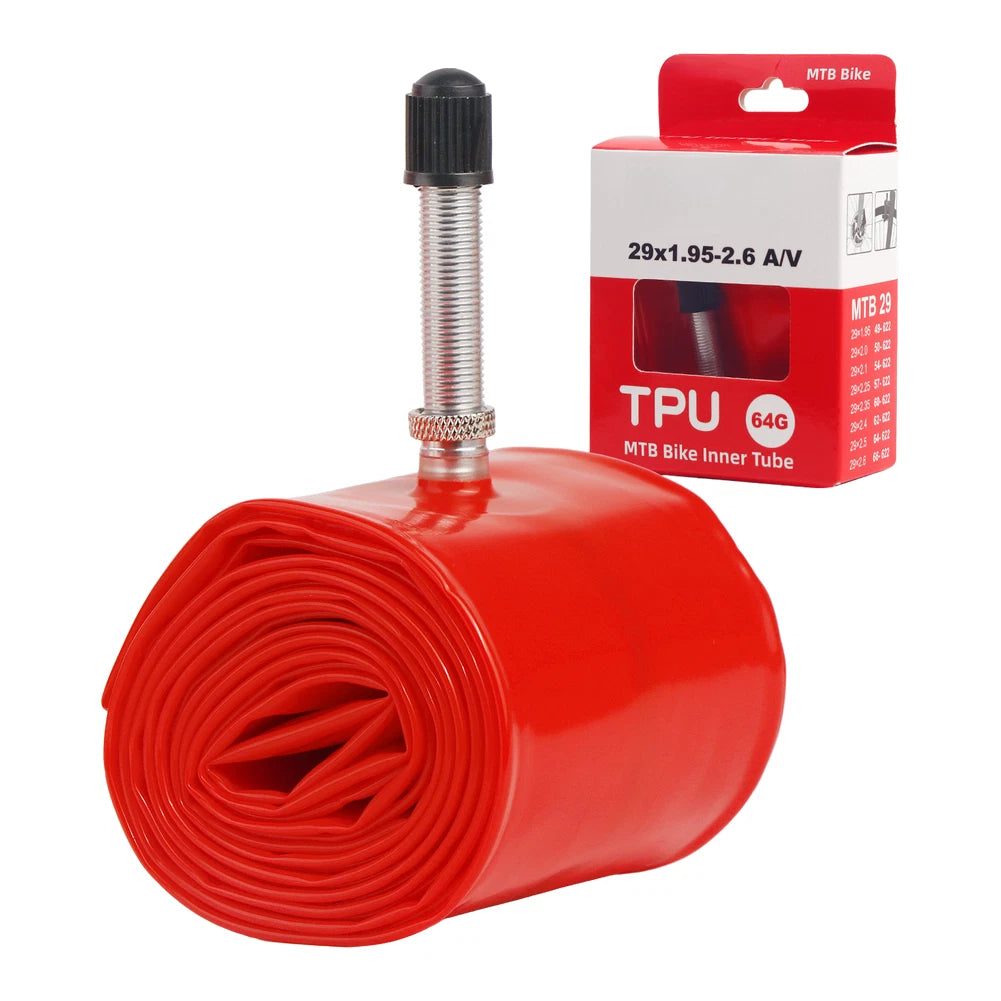 Flat Reduction Bicycle Inner Tube for