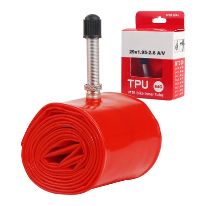 Flat Reduction Bicycle Inner Tube for