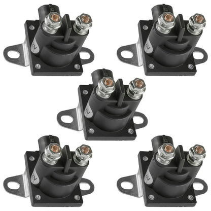 Starter Solenoid Relay Replacement for Polaris Virage 700 800 1200 (2000–2004)