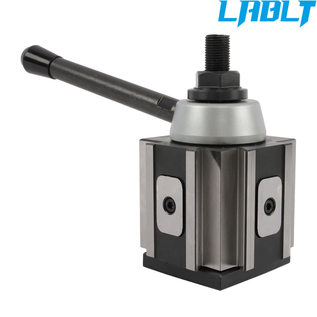 Piston Quick Change Tool Post Set for BXA 250-200 (10-15")