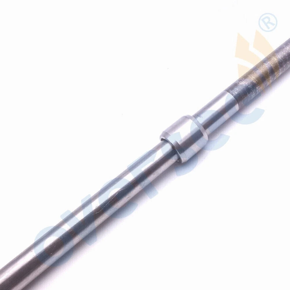 Drive Shaft Short 6E7-45501-00 for Yamaha 2T Outboard 9.9-15HP (683 Series)