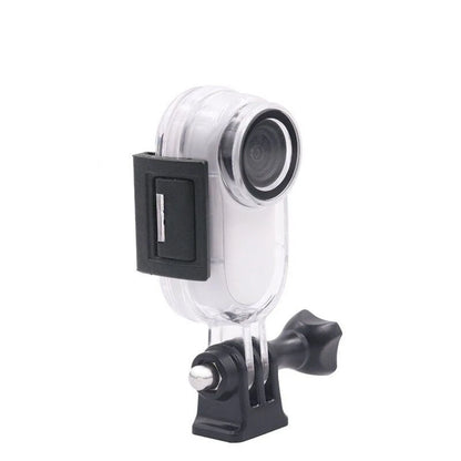 Waterproof Diving Case for Insta360 Go 2 (2021–2023)