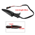 LED Turn Signal Indicator Lights for BMW F750GS R1250GS R1200GS F850GS (2018–2023)