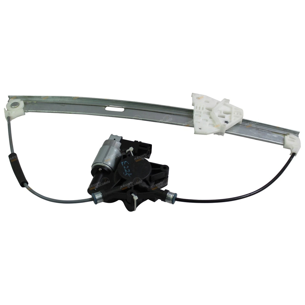 Electric Front LH Window Regulator for Mazda 3 BK (2004–2009) with Motor