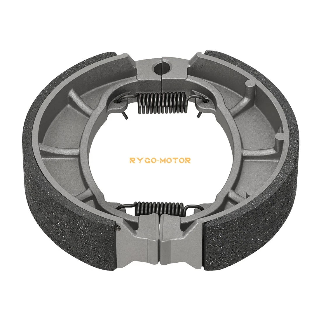 Rear Brake Shoes for Yamaha Raptor 90 YFM90 (2016–2023) BD3-F530K-30-00