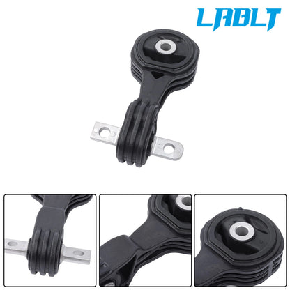 Set of 3 Engine Motor & Transmission Mounts for Honda Civic (2006–2011) L4-1.3L
