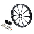 26" Front Wheel Rim for Harley HD Touring ABS (2008–Present)