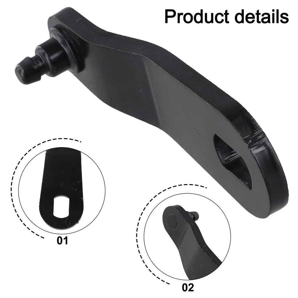 Automatic Shift Lever for 2007–2018 Models