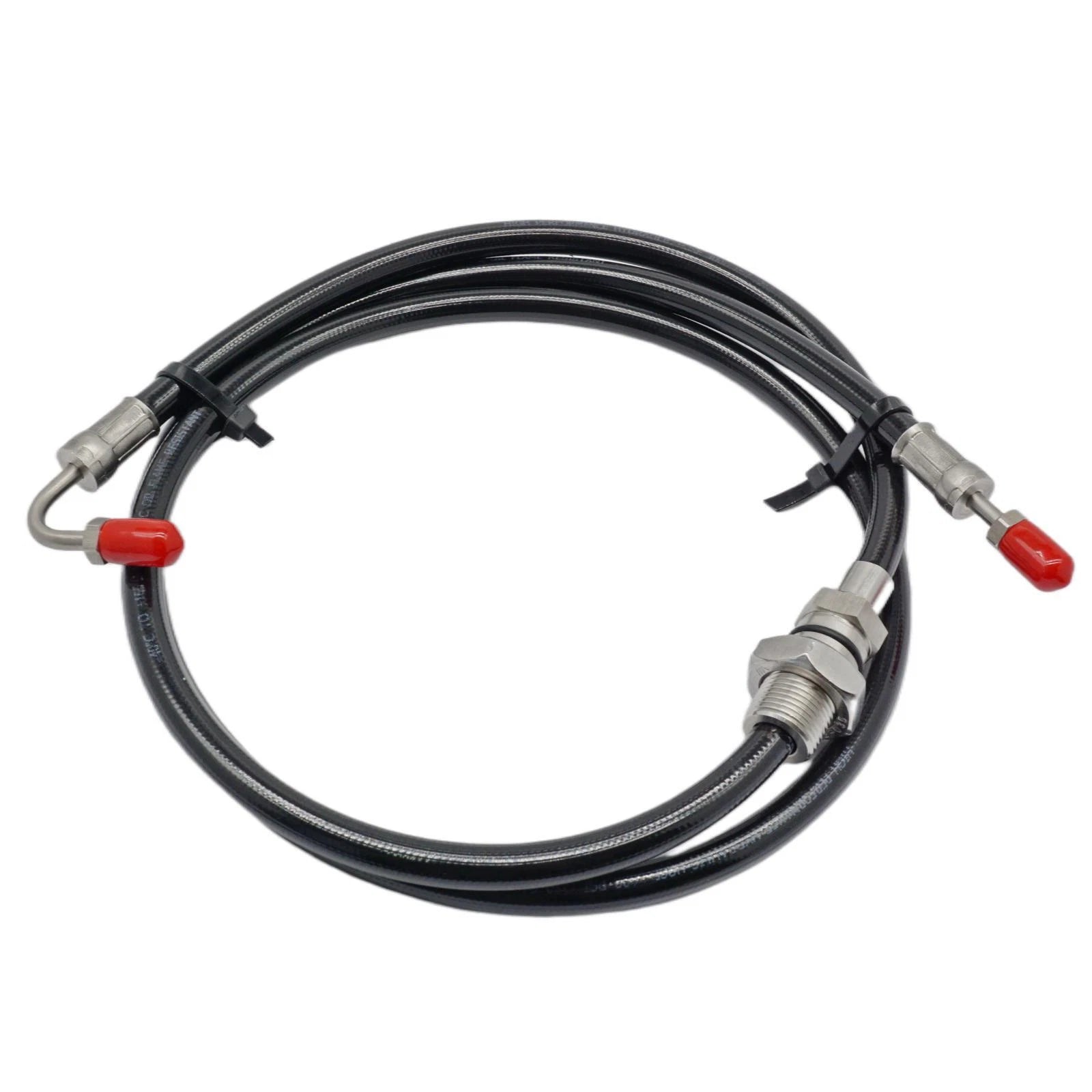 Hydraulic Trim Hose for Volvo Penta DP-C DP-D DP-E DP-G DPX (873228)