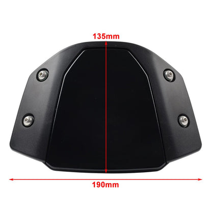 Front Windshield Fairing for Honda CB650R (2017–2022)