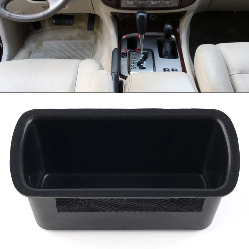 Center Console Storage Box for Toyota (2000–2007) & Lexus LX470