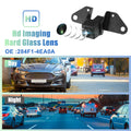 Rear View Backup Camera for Nissan Rogue (2014–2020)