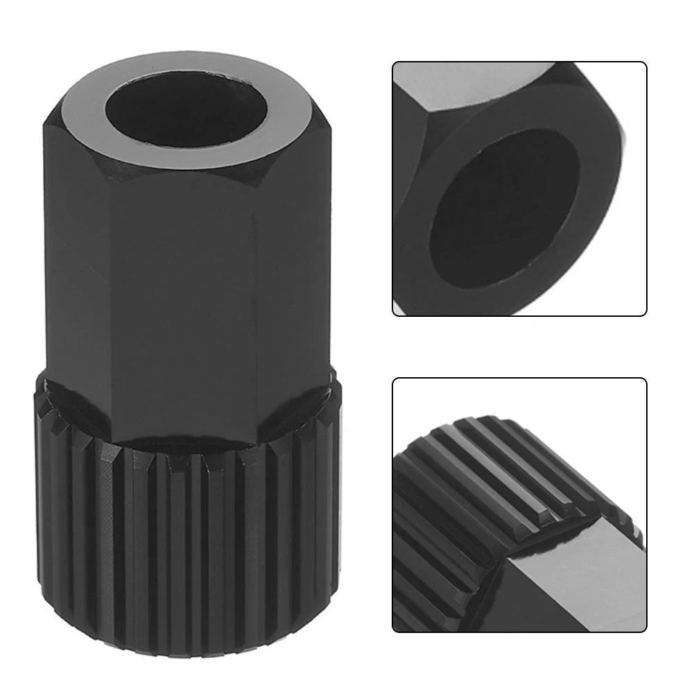 DT Ratchet Series Hub Tool Set for Removing Threaded Ring Nuts 1600