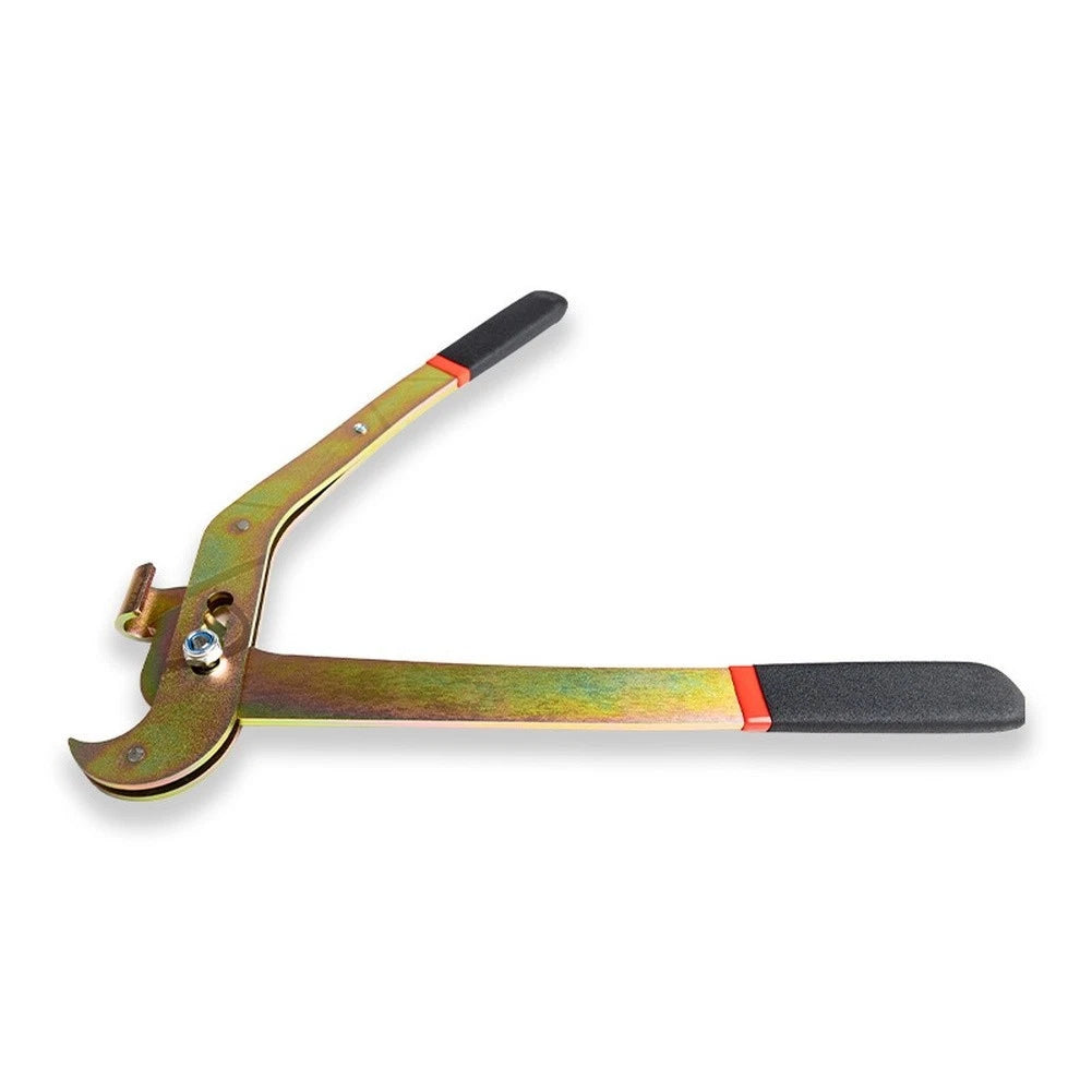 Brake Cable Coupler Remover Tool for (14 Inch Curved Jaw)
