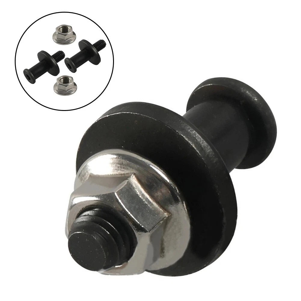 Tailgate Lock Bolts for Navara D40 (2005–2015)
