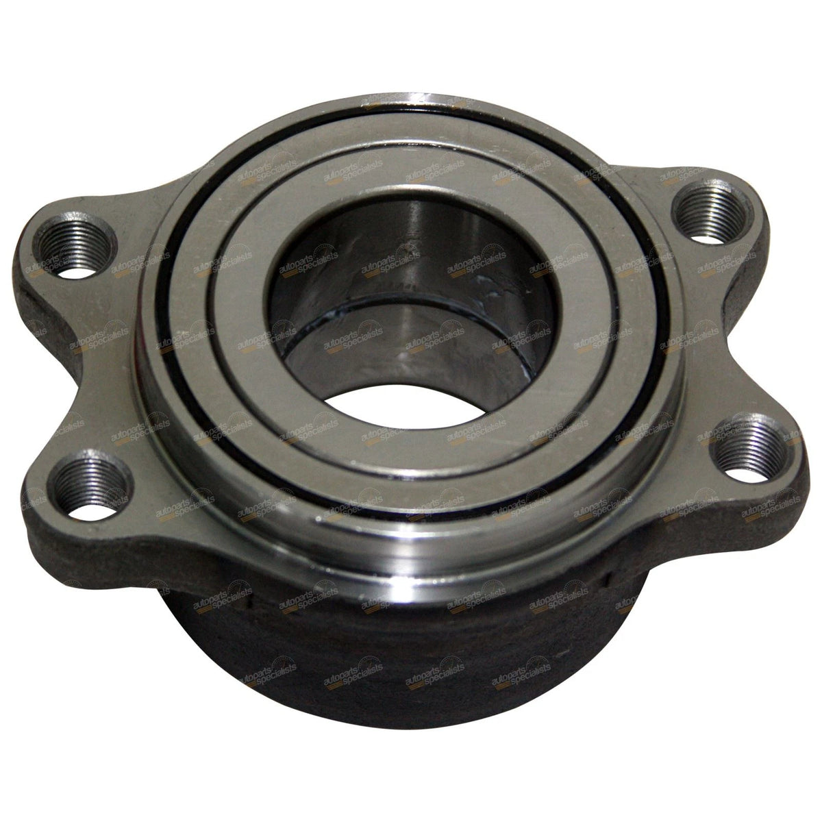 Rear Wheel Bearing Hub Assembly for Nissan Stagea C34 (1996–2001)