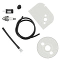 Fuel Line Air Filter Kit for Chainsaw