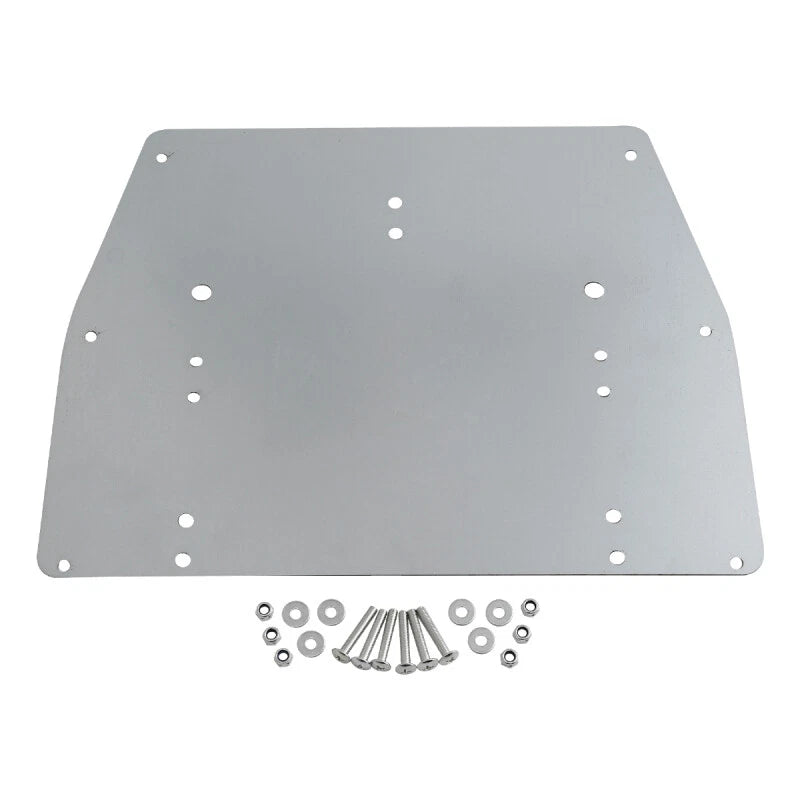 Trunk Base Plate for Harley Touring Road Street Electra Glide (1993–2013)