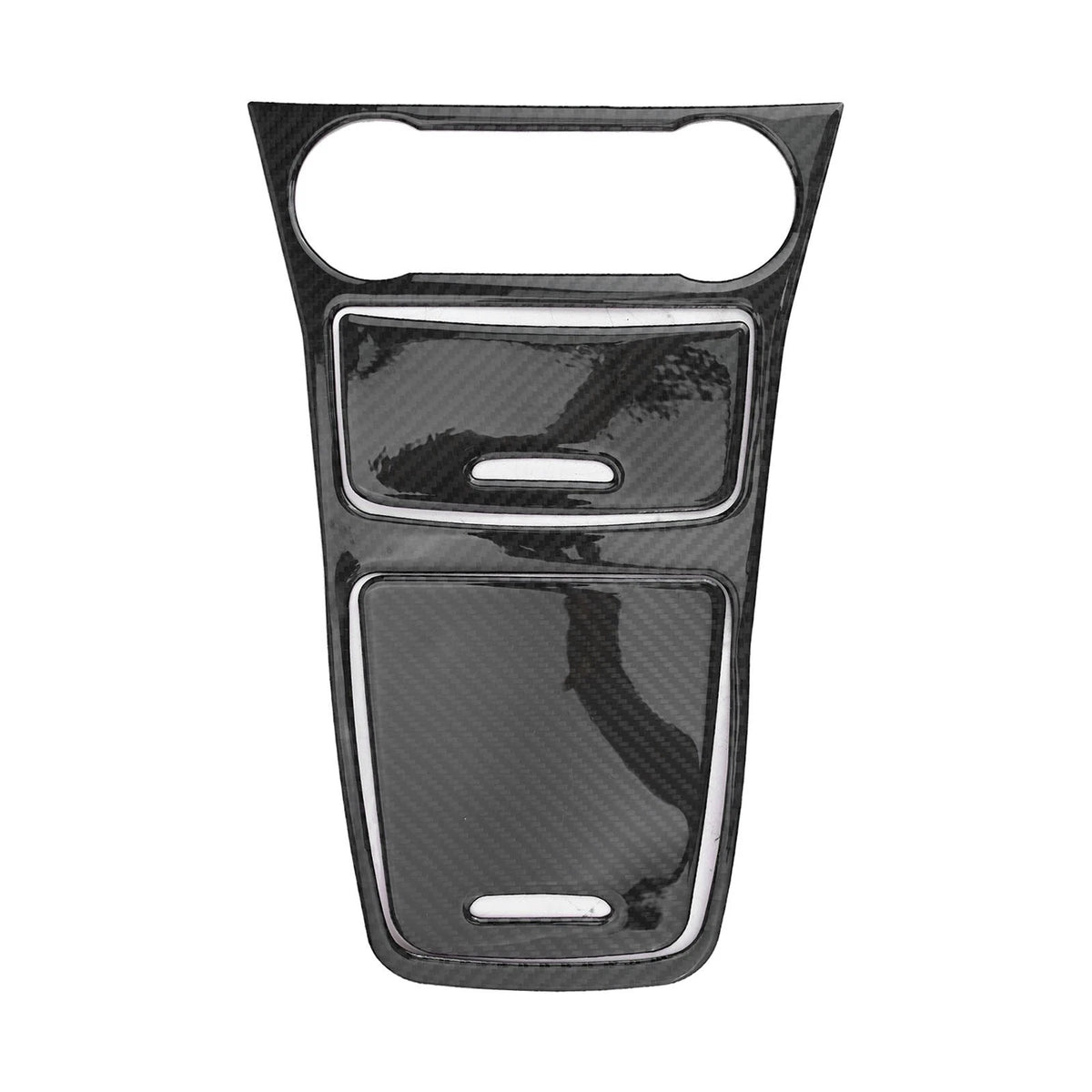 Luxury Lightweight Interior Upgrade for Mercedes Benz GLA (2013–2018)