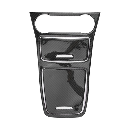 Luxury Lightweight Interior Upgrade for Mercedes Benz GLA (2013–2018)