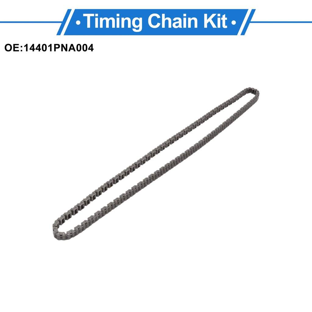Timing Chain Kit Replacement for Acura RSX (2002–2006)