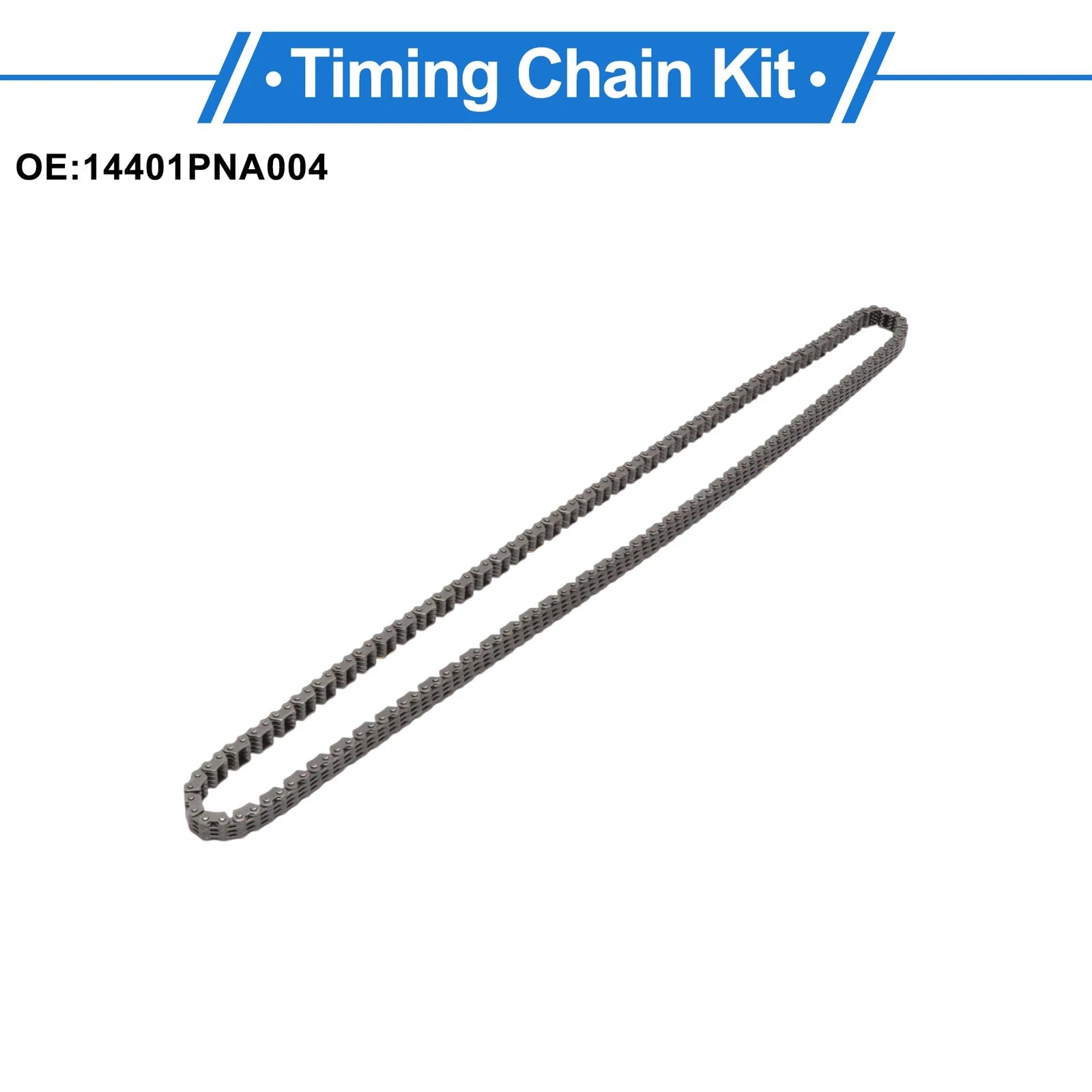Timing Chain Kit Replacement for Acura RSX (2002–2006)