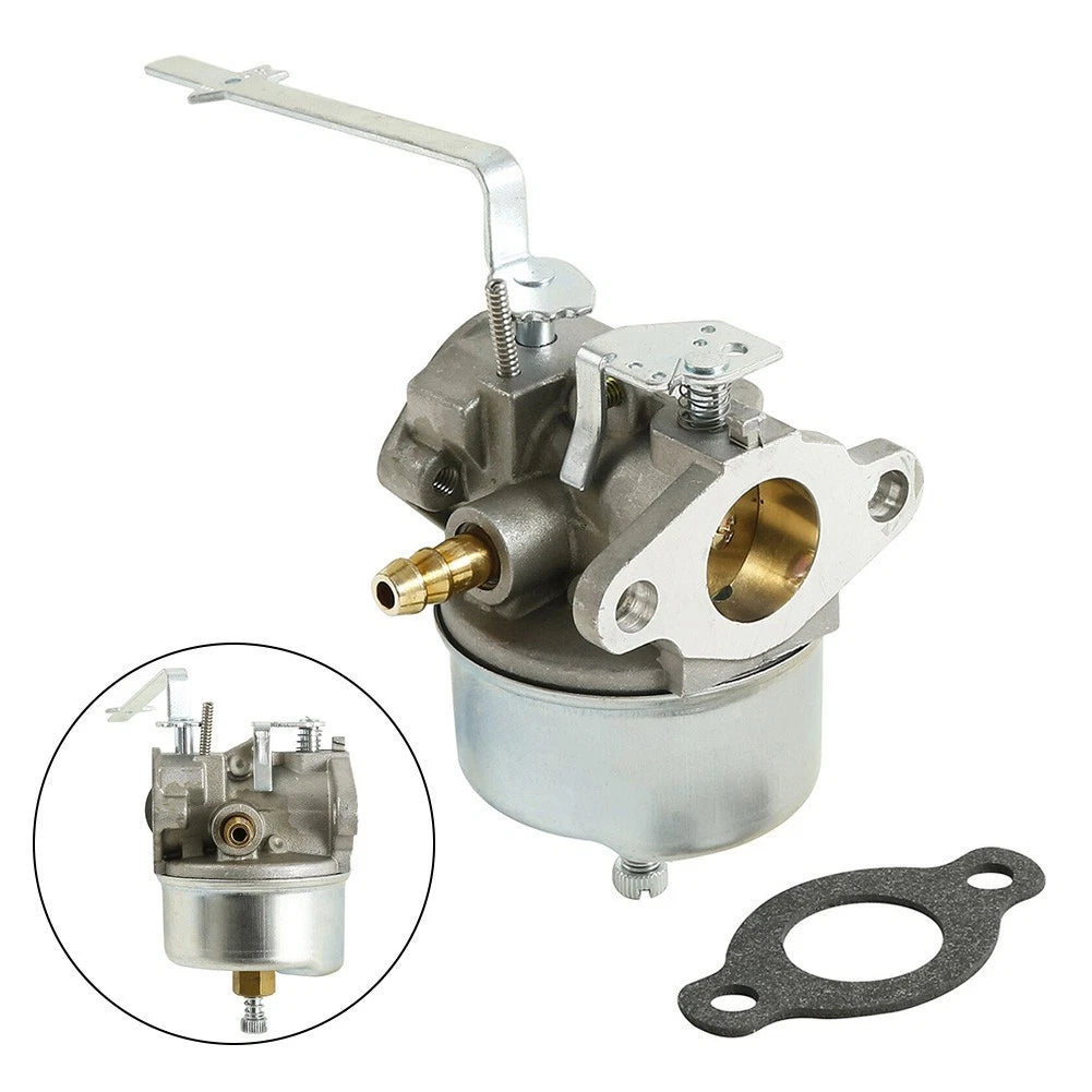Carburetor 632615 for Tecumseh H30 H50 H60