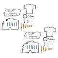 2X Carburetor Repair Kit for Yamaha YFZ450 (2004–2009) 5TG-14101-31-00