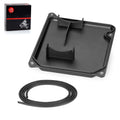 Air Box Lid Cover Cap & Seal for Yamaha Big Bear 350 YFM350FW YFM350U (1987–1999)