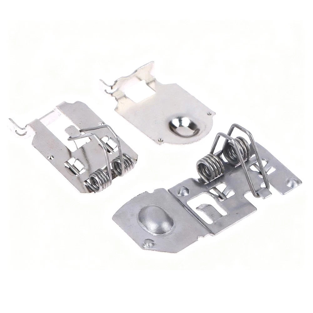 Battery Holder for Wii Game Remote Controller