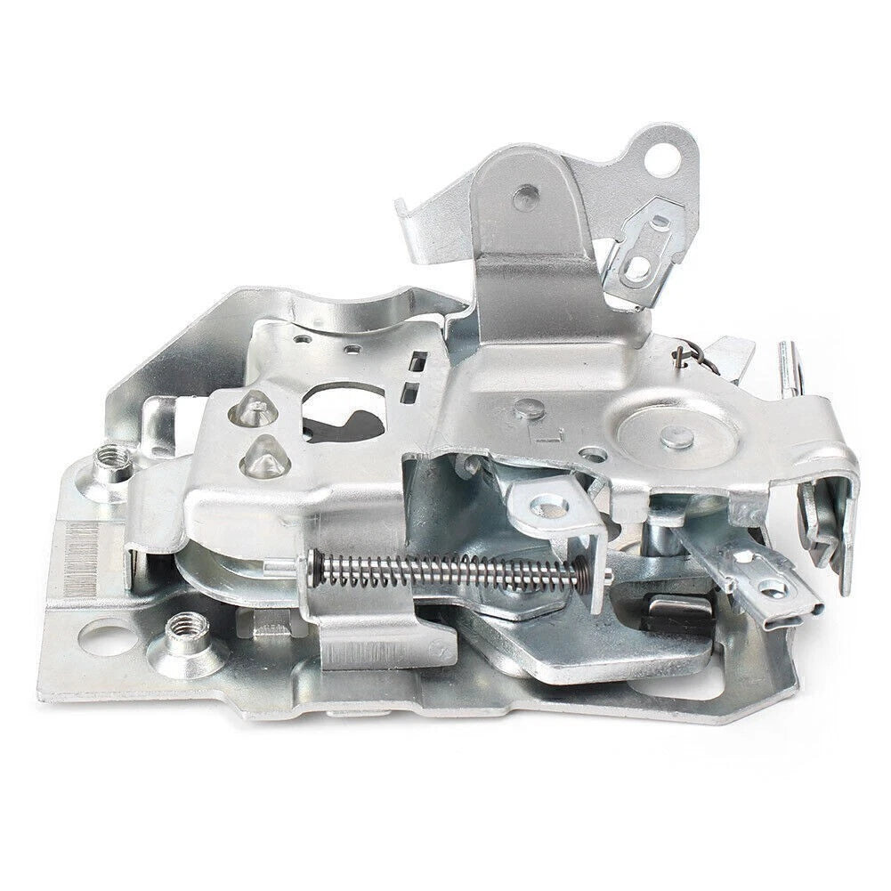 Front Left Driver Side Door Latch Assembly for GMC C1500/2500/3500 (1990–1999)