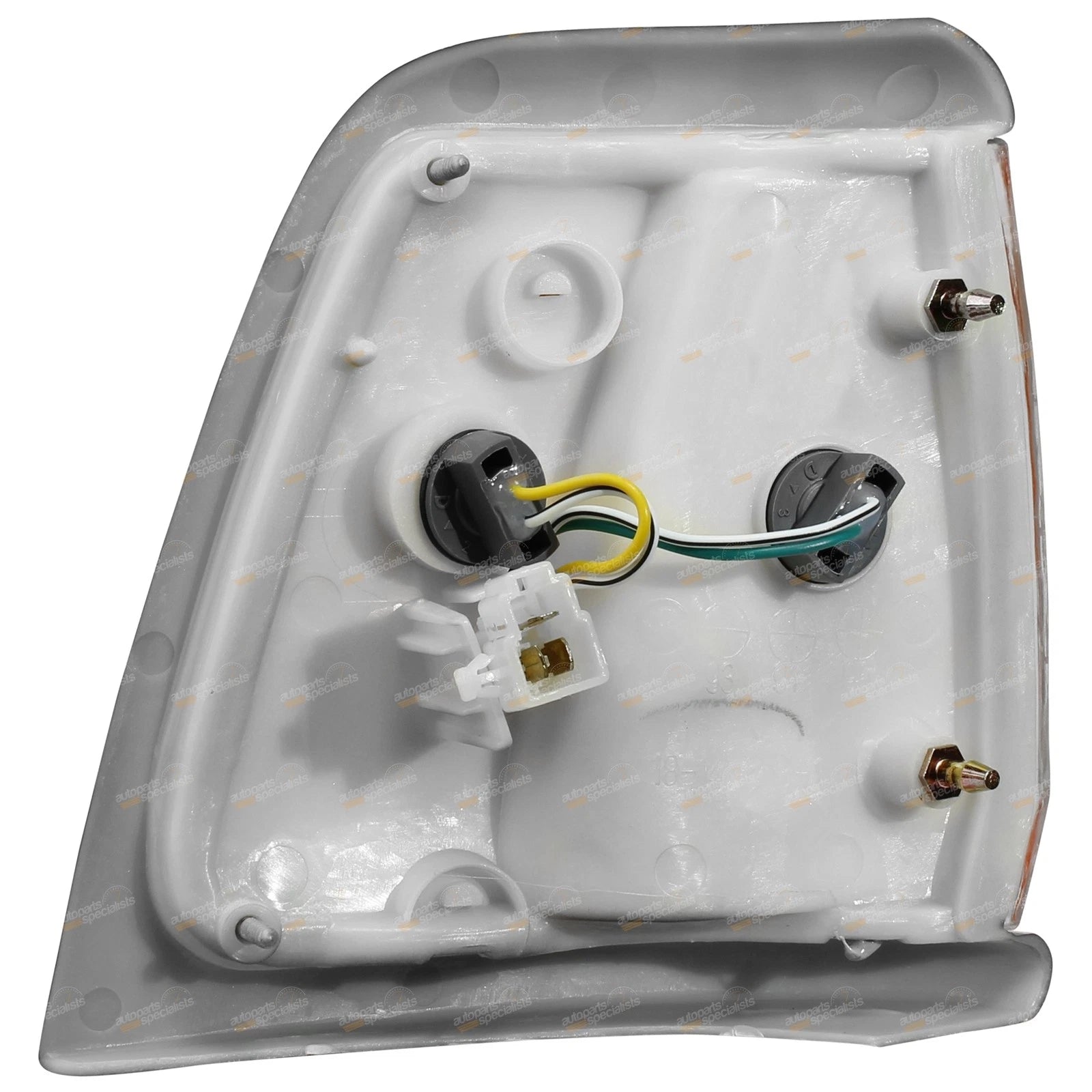 Passenger Corner Light Lamp Indicator for Hilux LN85 LN86 RN85 RN90 YN85