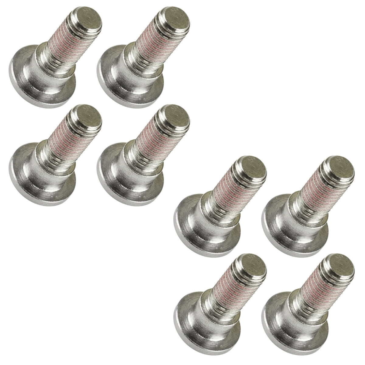 Front Disc Brake Bolt Stud Replacement for Honda TRX500FE TRX500FM (2005–2015)