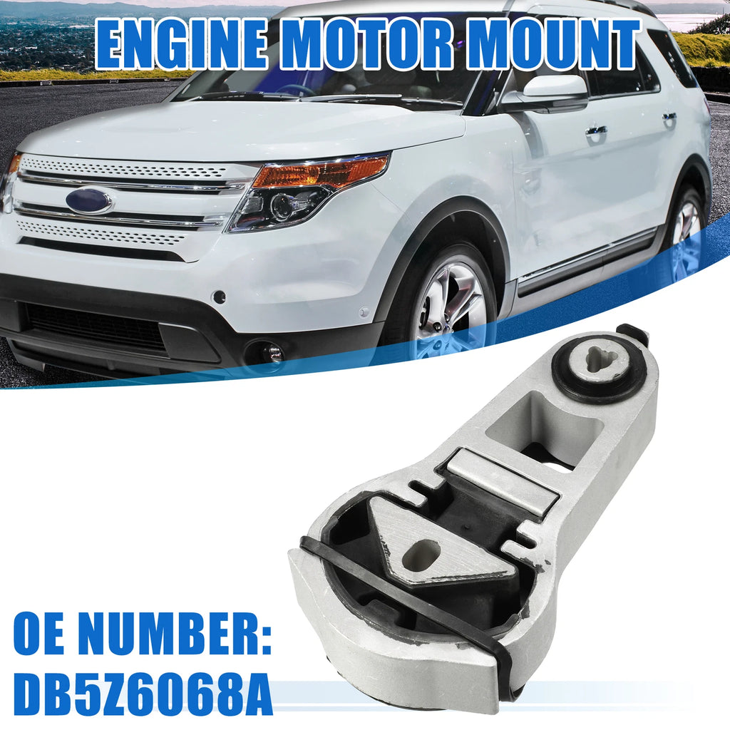 Engine Motor Mount No.DB5Z6068A for Ford Explorer (2011–2015)