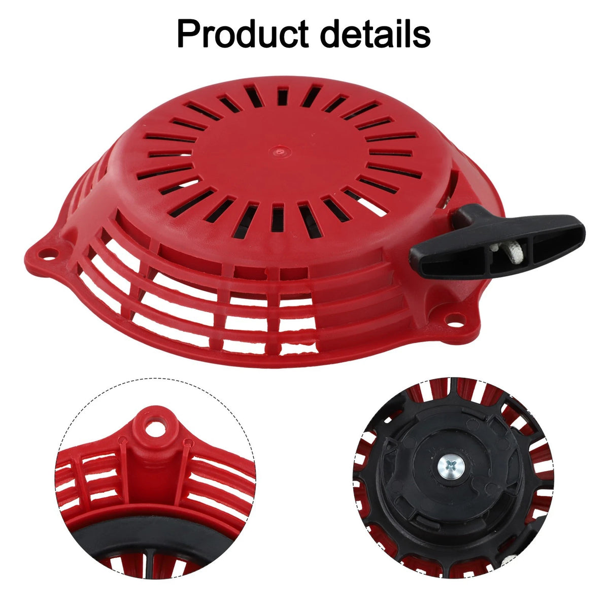 Recoil Starter for
