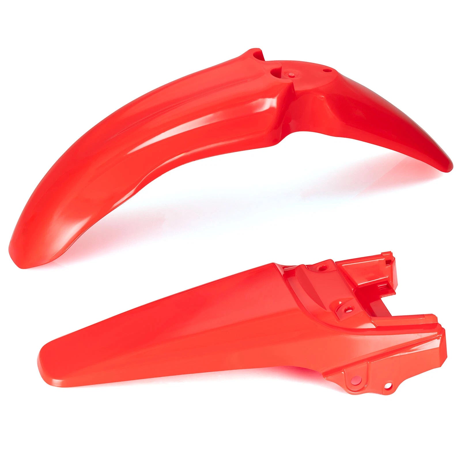 Fenders Kit for Honda CRF80 CRF100 (2004–2008)