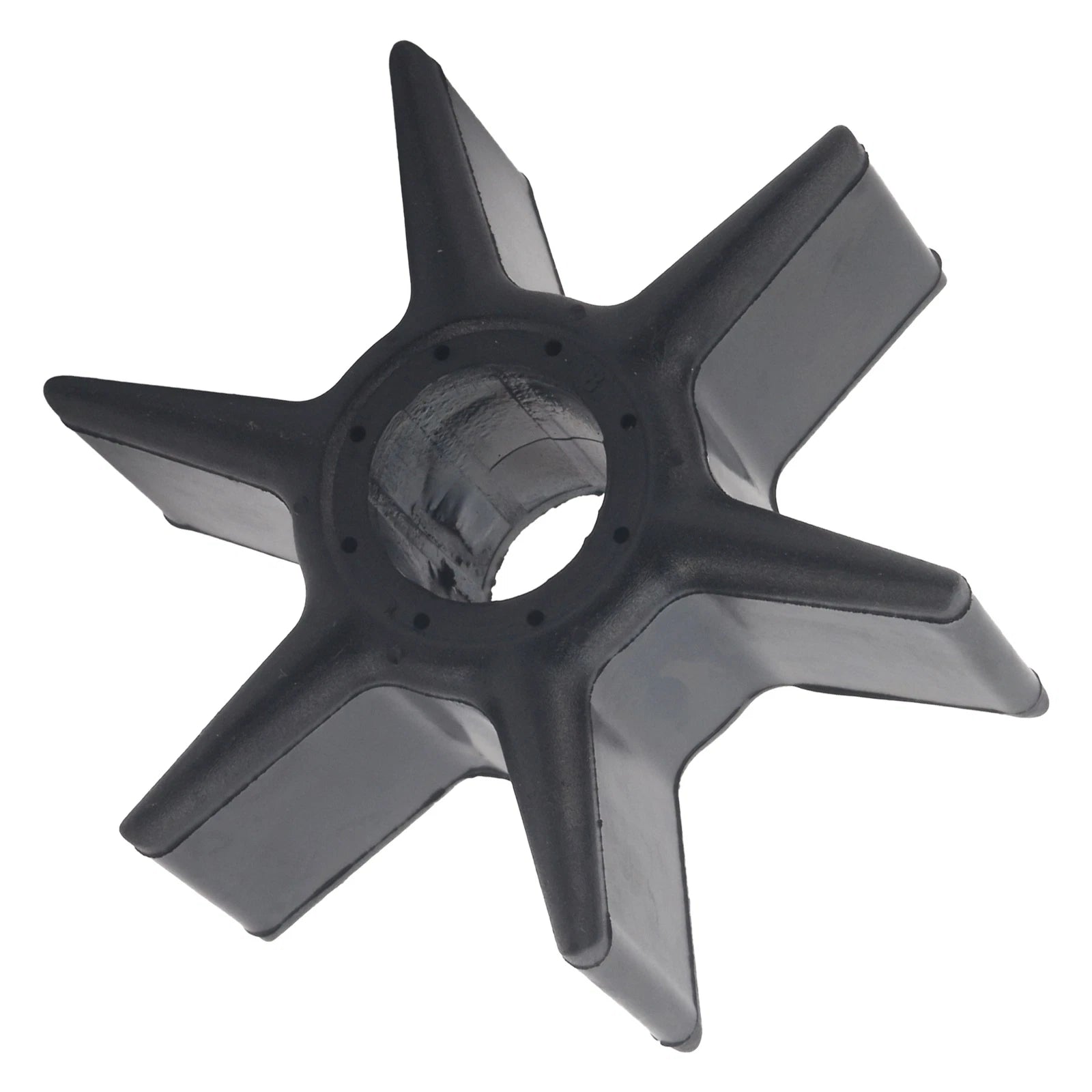 Water Pump Impeller for Yamaha Outboard (6CE-44352, 6CE-44352-01, 6CE-44352-03)