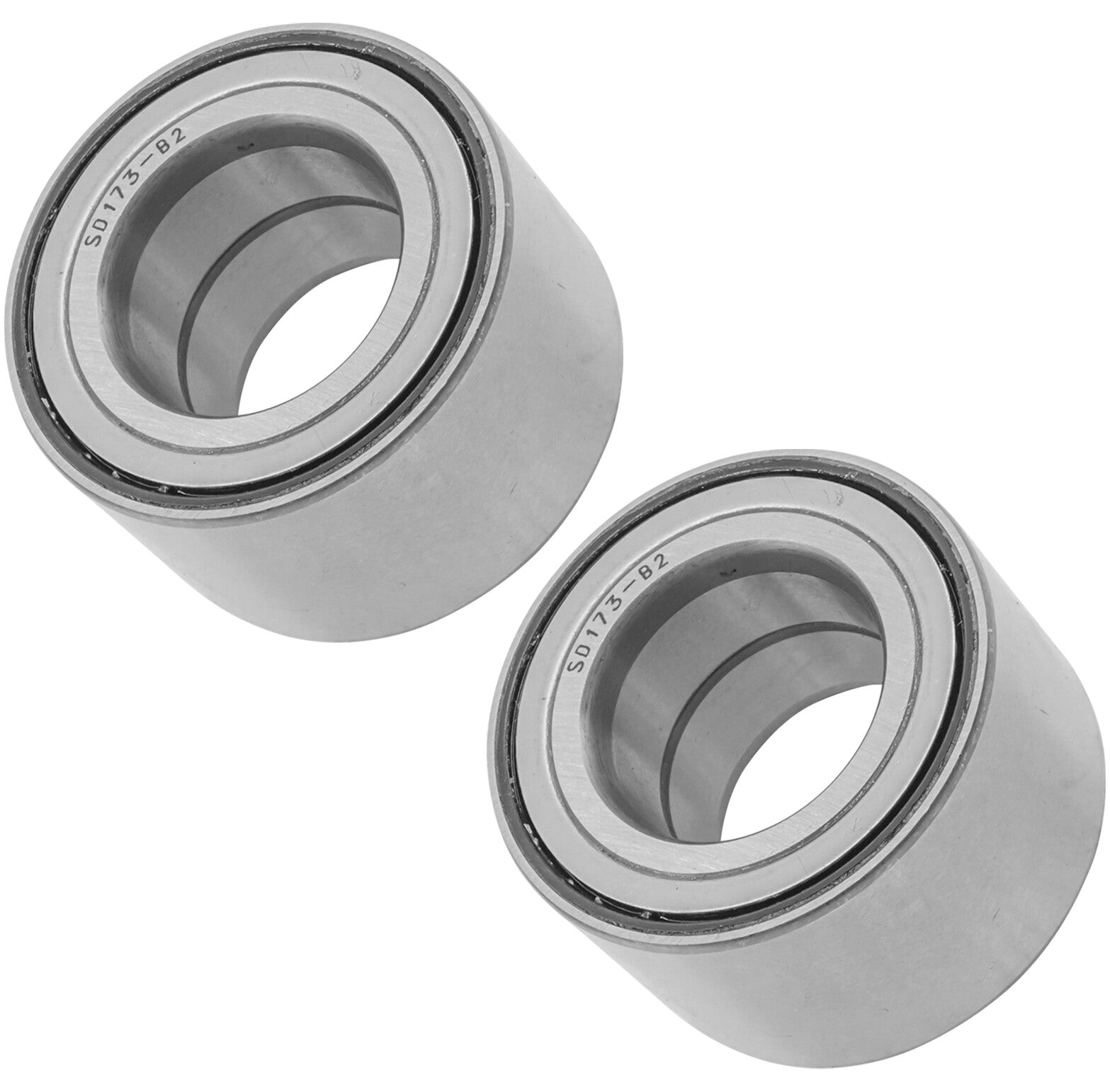 Front Wheel Ball Bearing Replacement for Kawasaki (2000–2020)