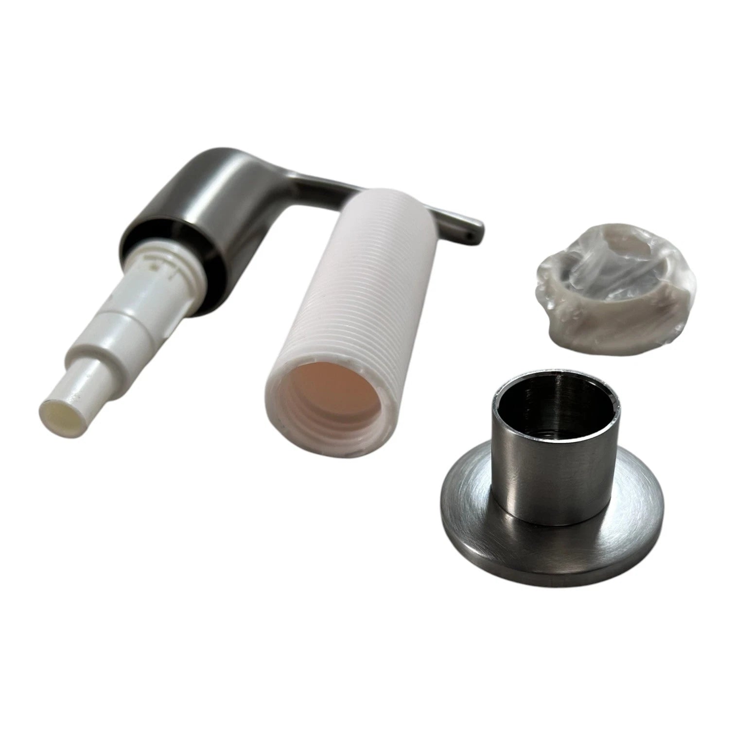 Soap Dispenser Assembly for Grohe 40553DC0 (OEM)