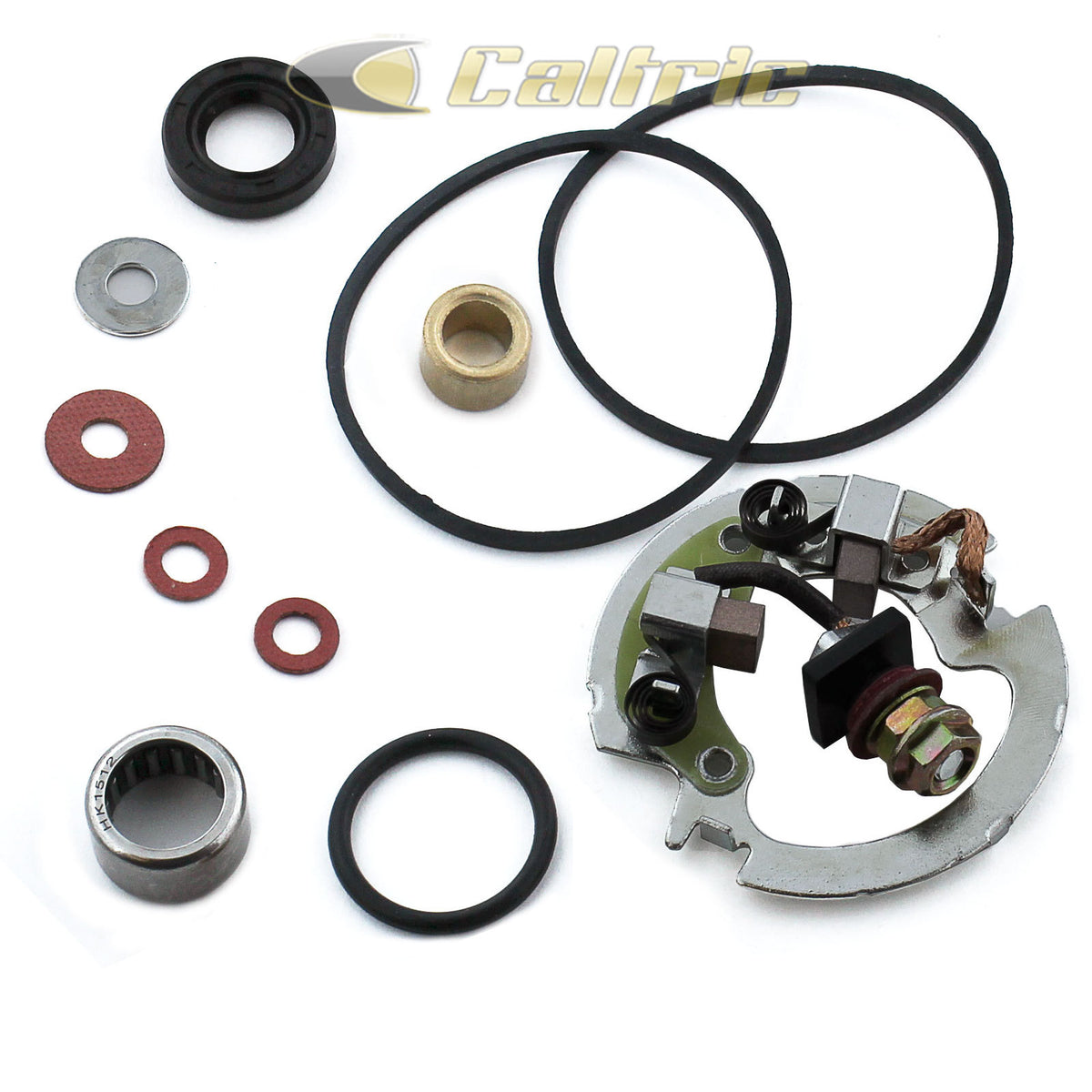 Starter Repair Kit for Polaris 325 330 Trail Boss (2000–2011)